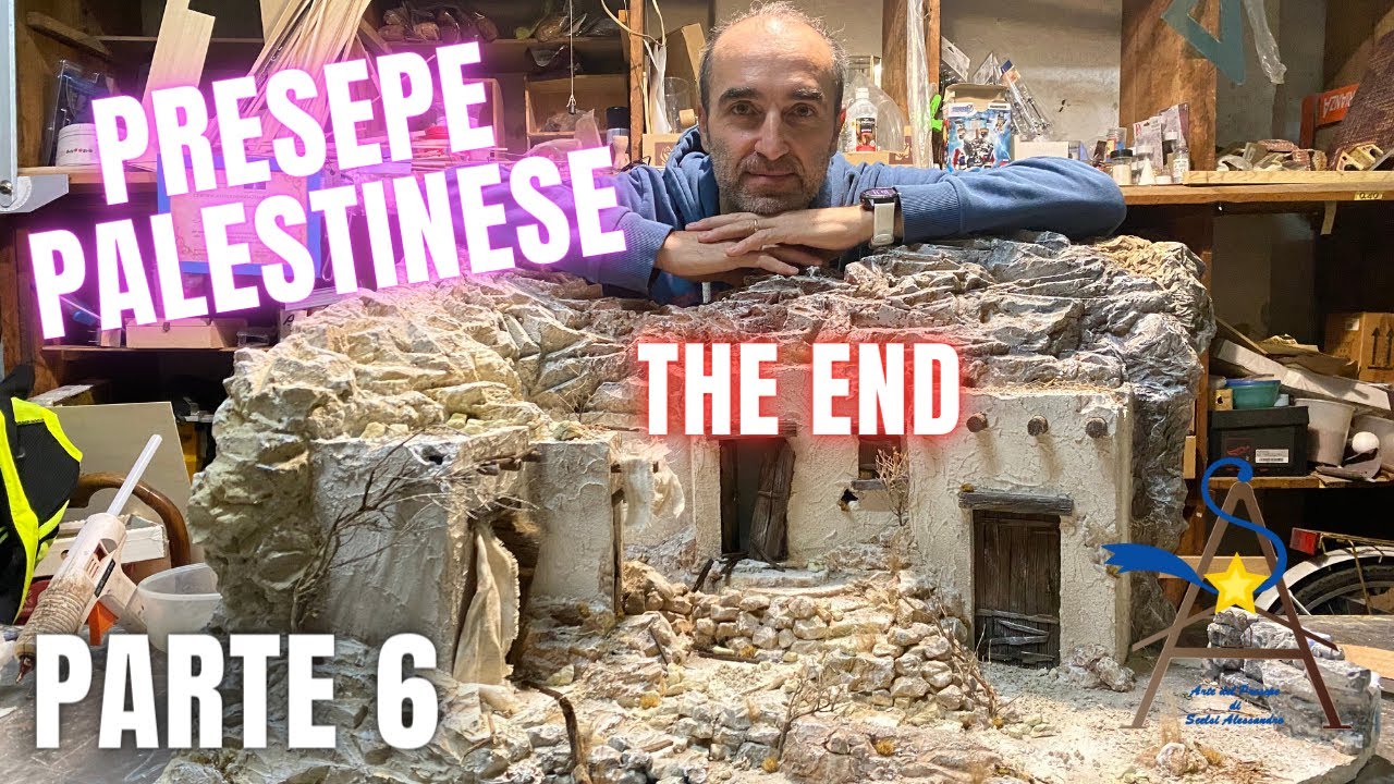 VIDEO CORSO il Finale PARTE 6