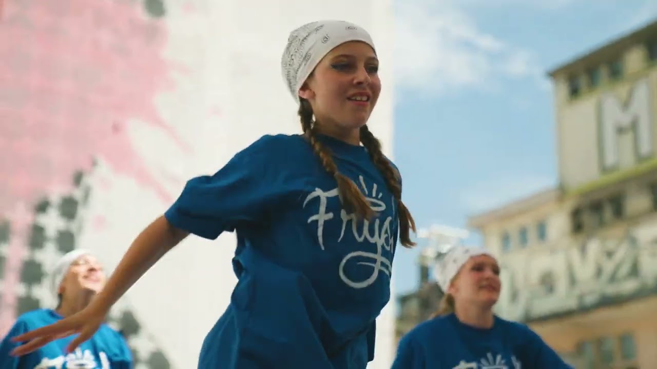 Find your Flow Festival Solothurn