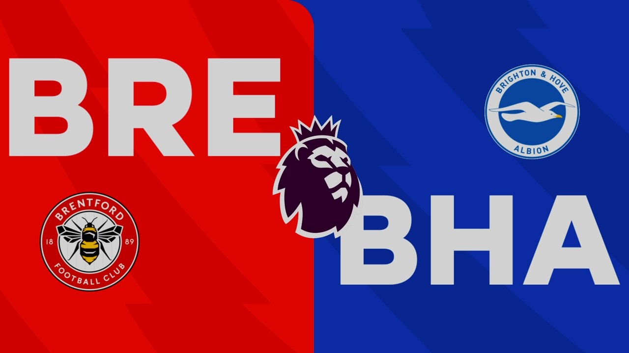 FC 26 - Brentford vs. Brighton - Premier League 25/26 Full Match [4K60]