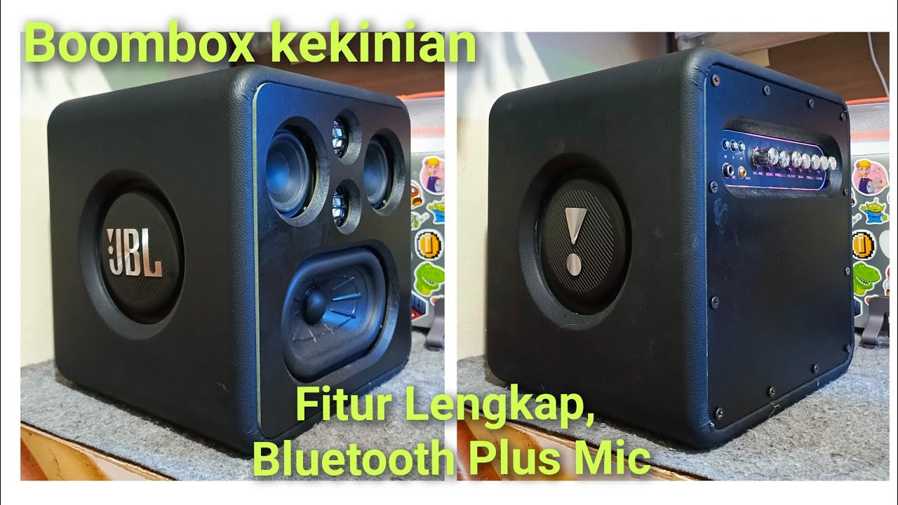Diy Speaker Bluetooth Partymax#speakerbluetooth 