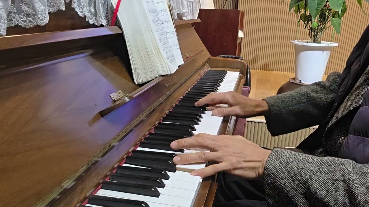 불러만 봐도 눈물이
