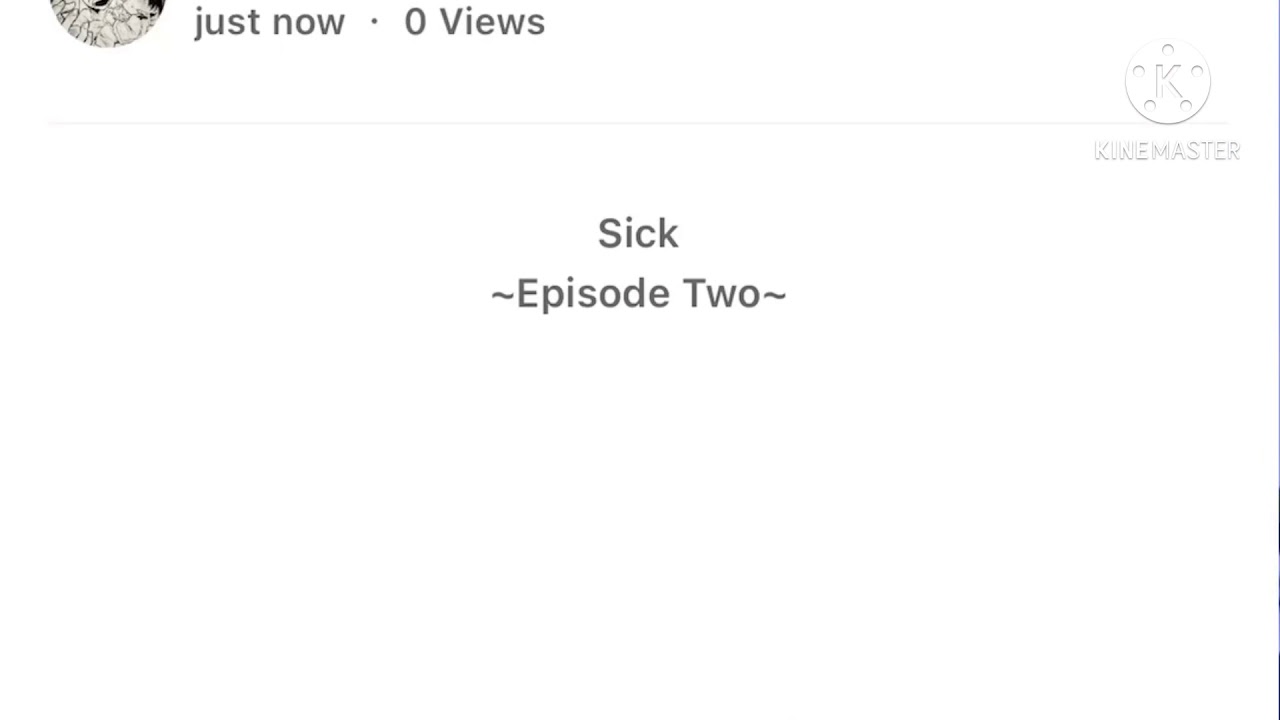 Sick // Episode 2 // Final + Short Episode // TsukiKage Series // Haikyuu!! Text Story // Read desc.