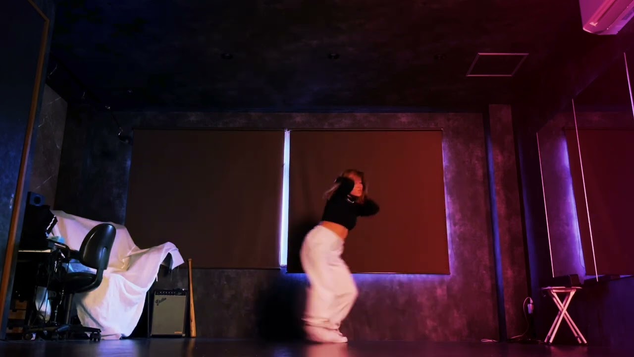 Girls Need Love / Summer Walker  Dance choreographer Rena
