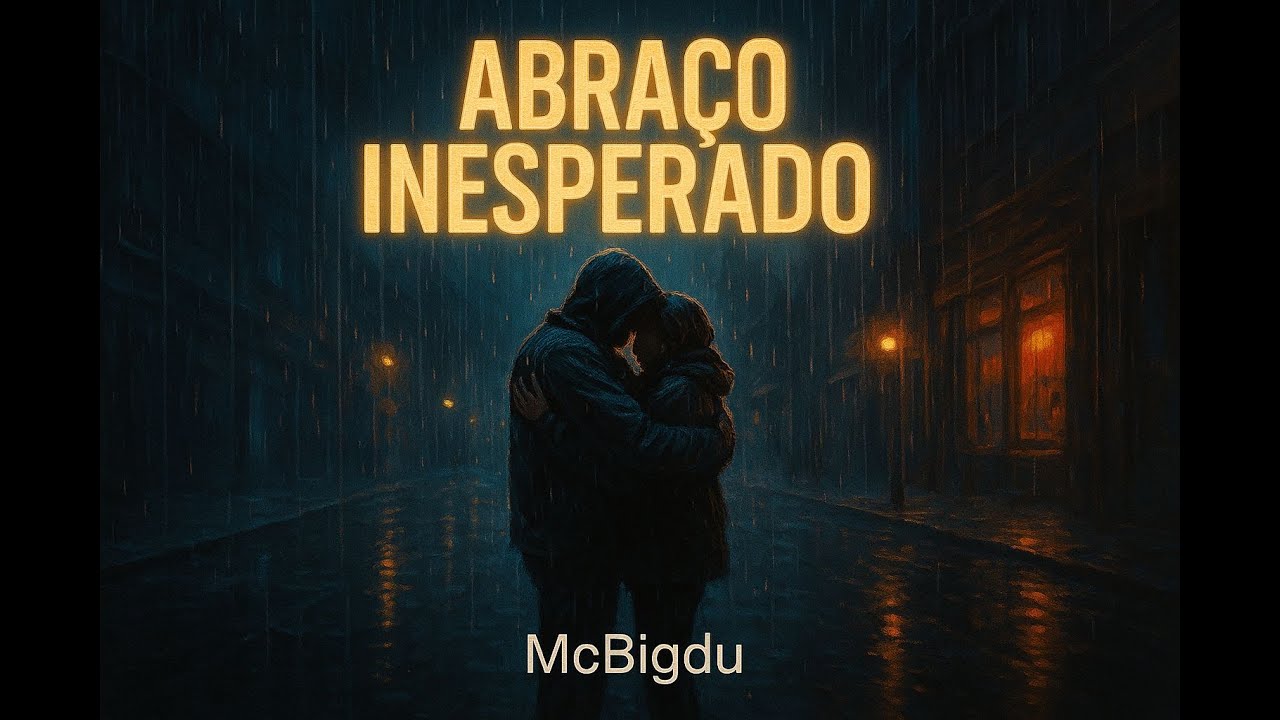 McBigdu &ndash; Abra&ccedil;o Inesperado - Clipe Oficial