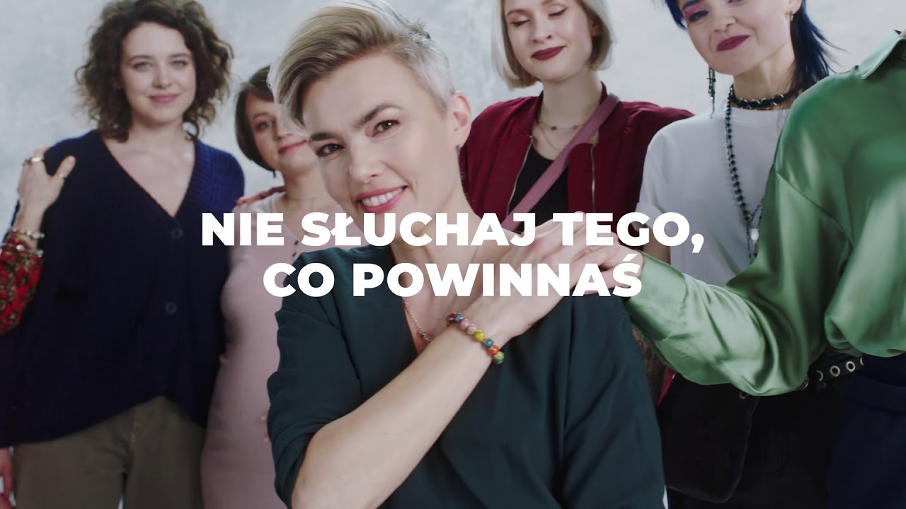 Niech Cię usłyszą! #terazja | AVON