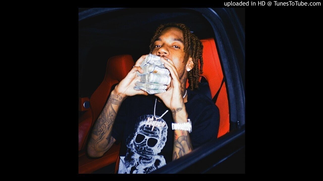 [FREE] K$upreme x Goonew x ChaseTheMoney Type Beat - 