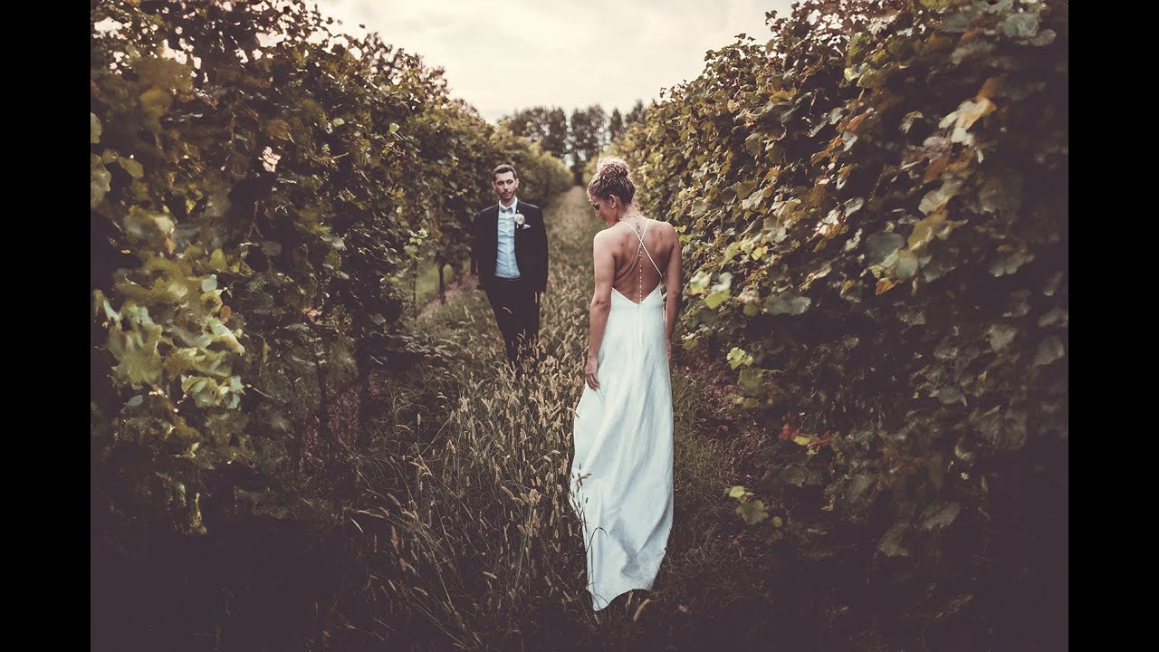 Matrimonio a Villa Frattina