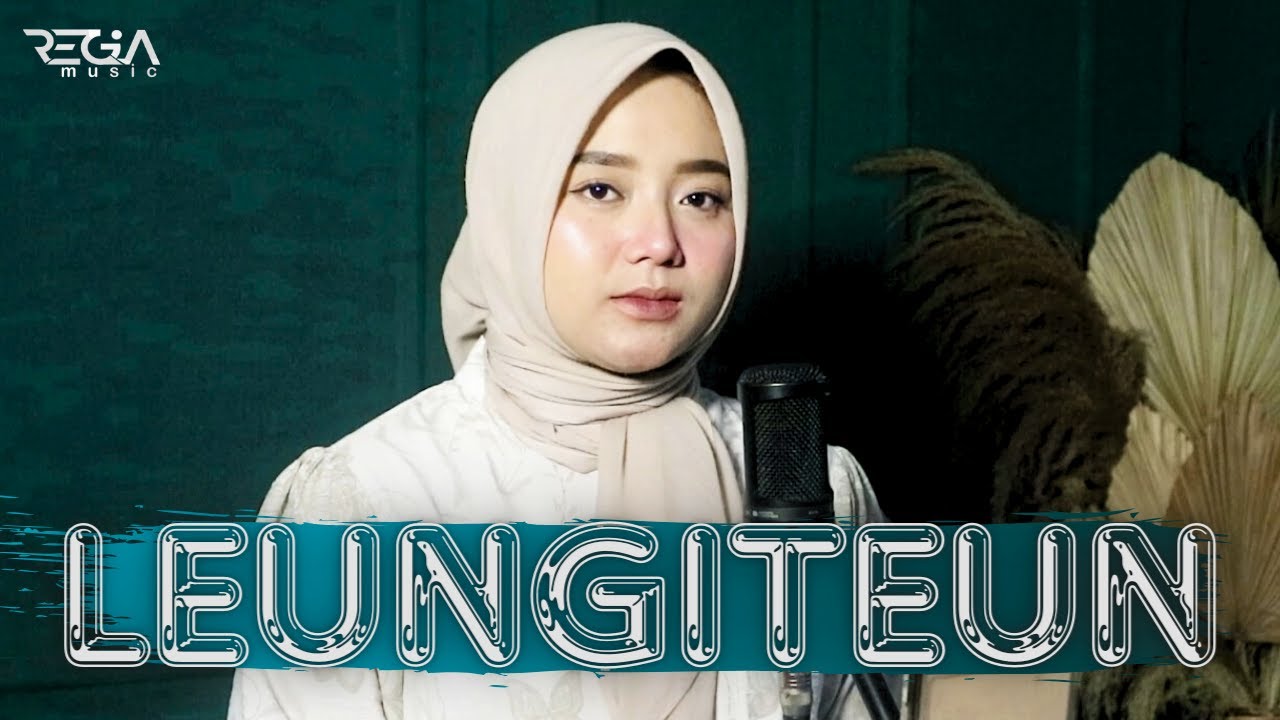 Kuring Leungiteun Cover By. Regia Rahadini #musiksunda
