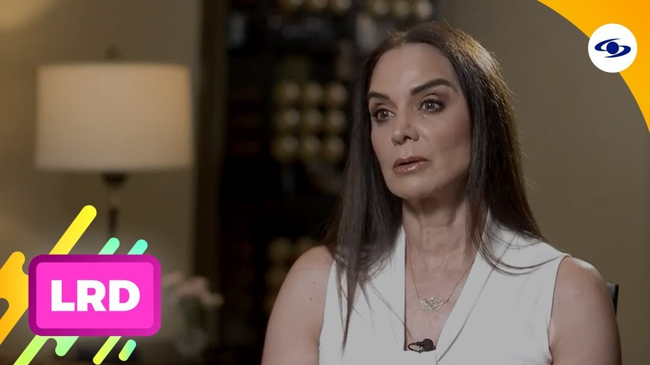 La Red: Lupita Jones dice el motivo por el que la sacaron de Miss Universe - Caracol TV