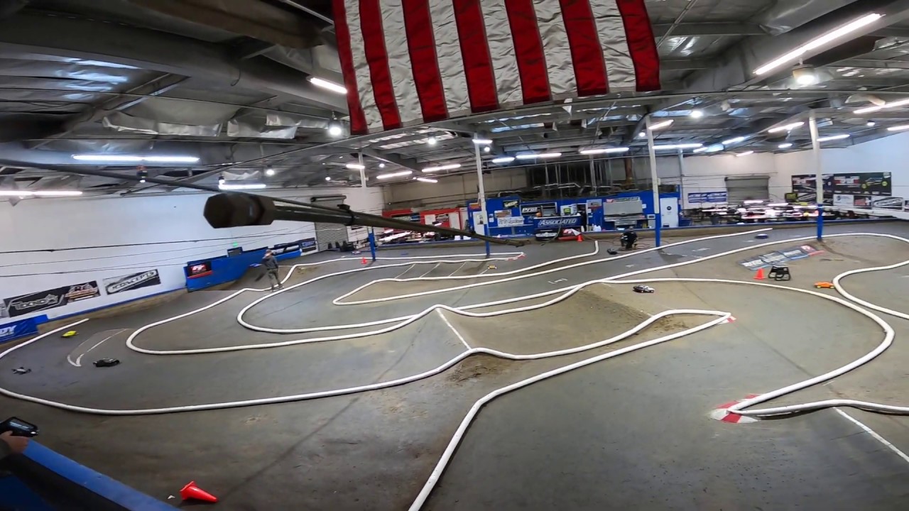 A Night at SDRC Raceway San Diego   