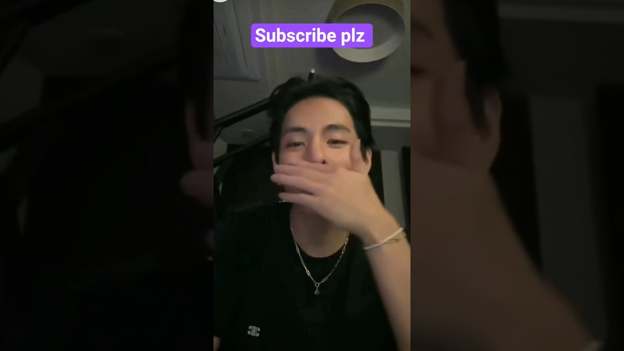 taehyung funny 😂