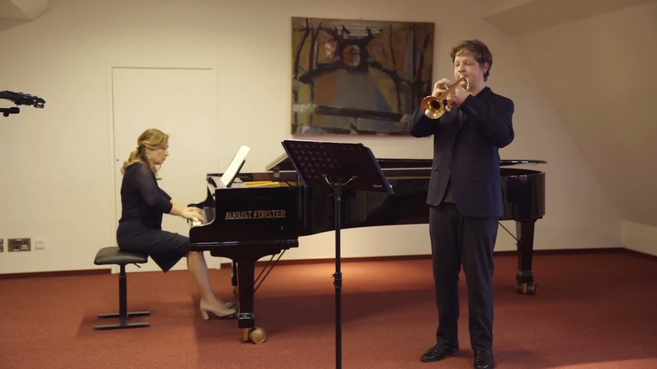 Michael Nagel trumpet 01