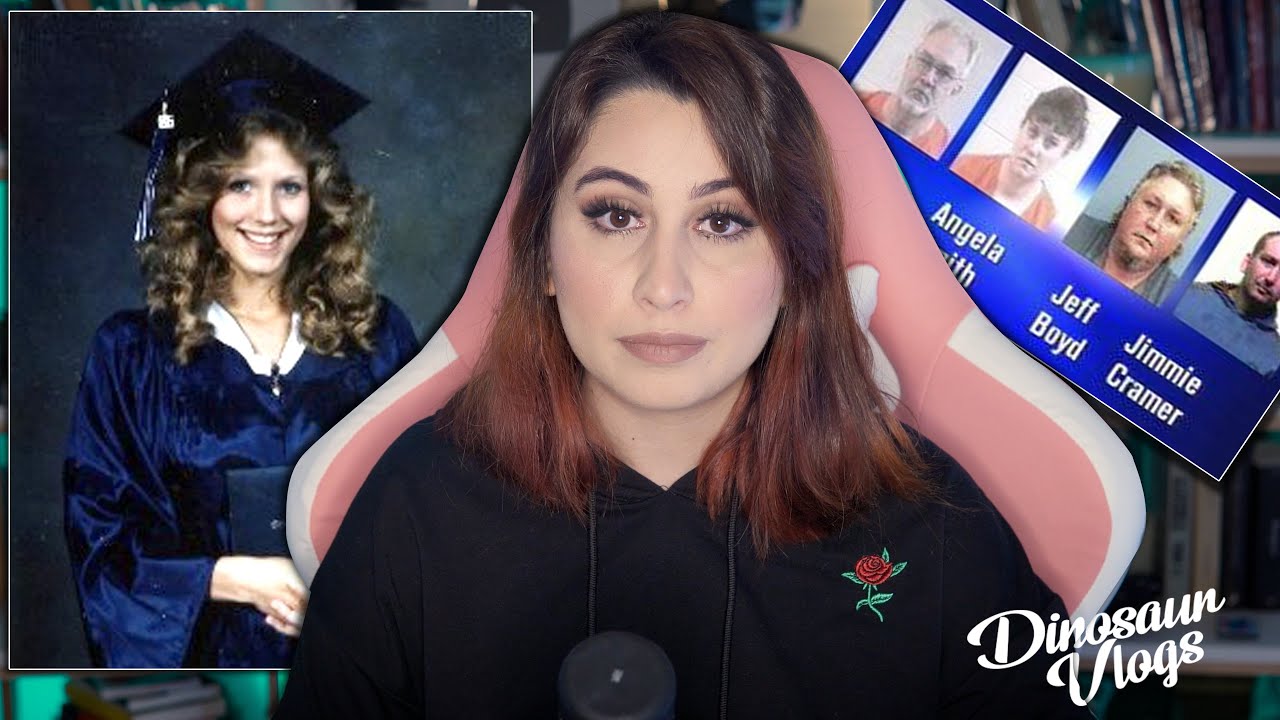 CORINNA DESCUBRIÓ UN SECRETO PELIGROSO