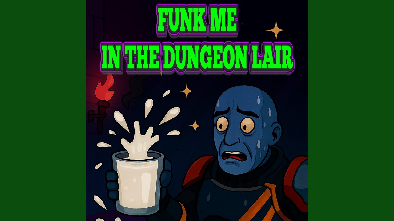 Funk me in the Dungeon Lair (A musical response to the TWID)