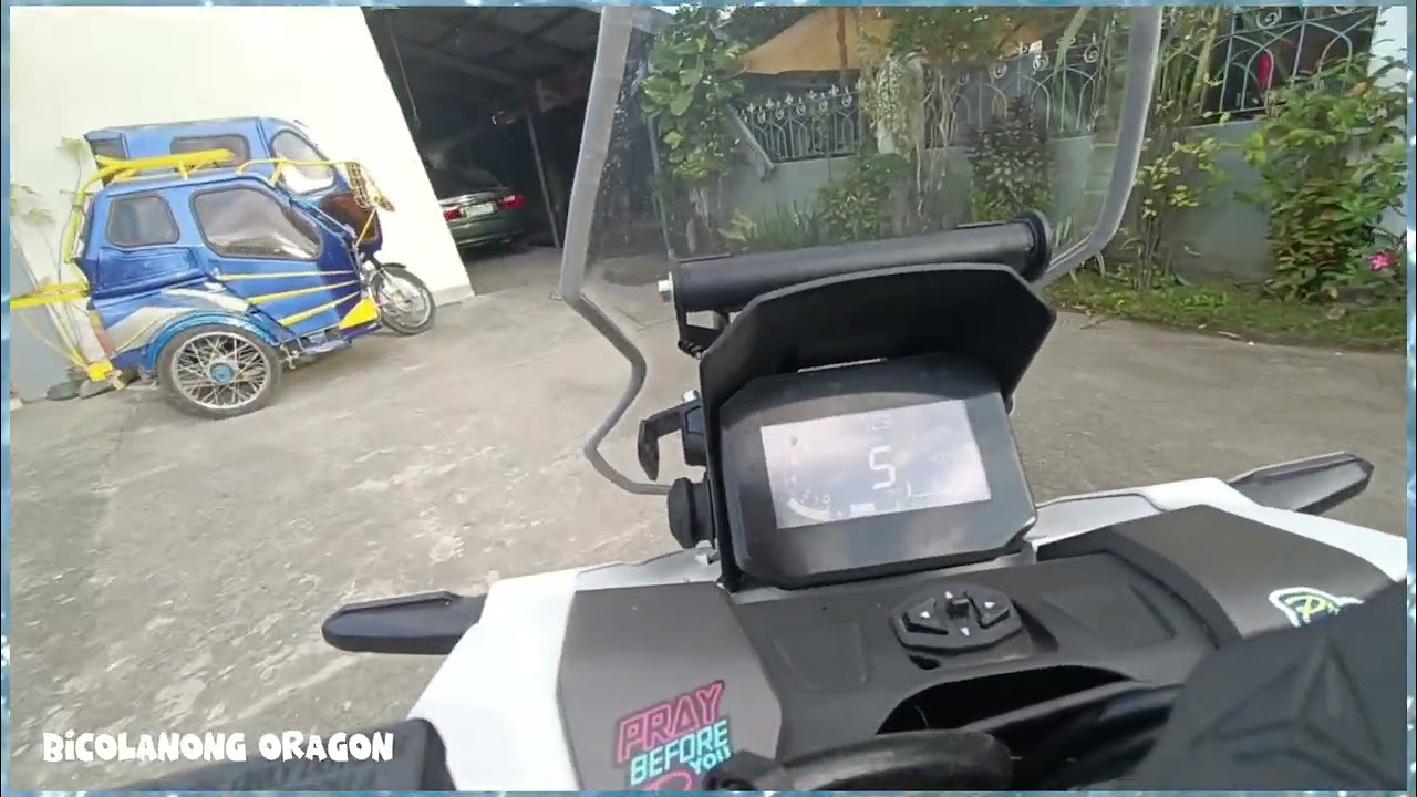 Maagang pamamalengke para fresh pa lahat 