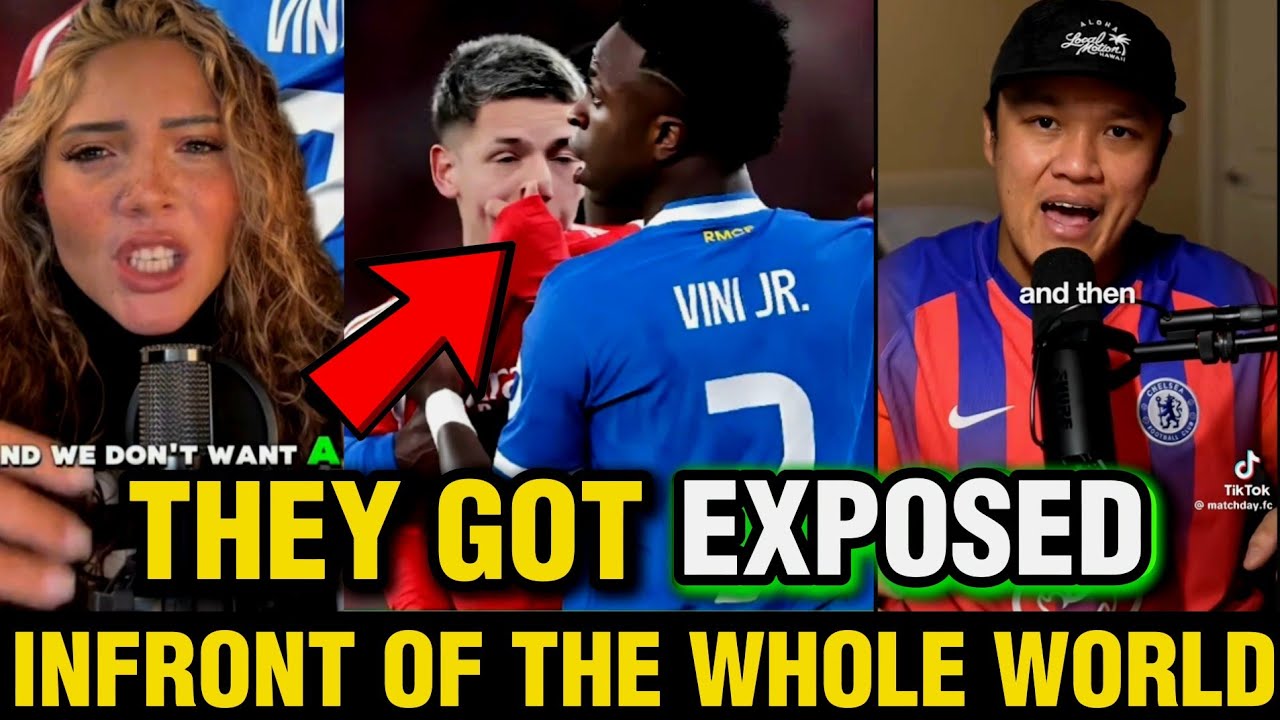 Racism In FOOTBALL Gets EXPOSED After This Happened. MUST WATCH!
