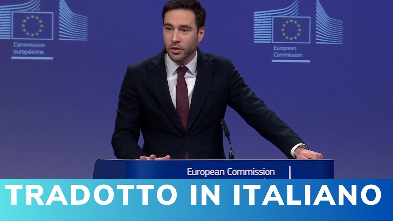 UE apre un’indagine sull’IA di Elon Musk: immagini non consensuali e rischi sistemici