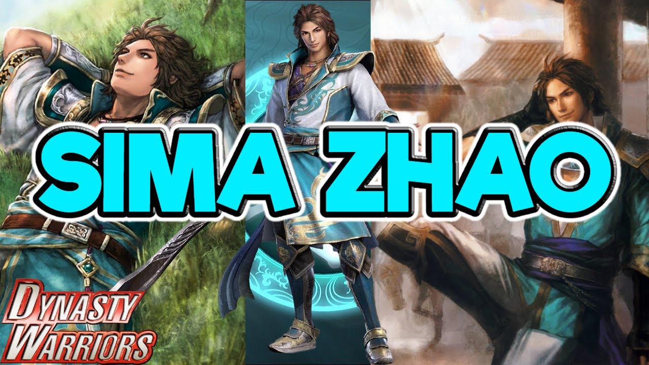 #25 The Kindred Charismatic Leader - Sima Zhao - Dynasty Warriors Character Analysis