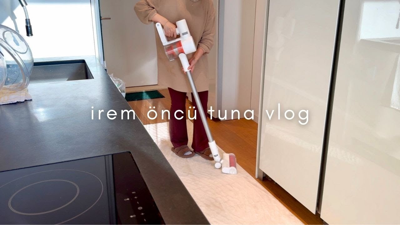 Mutfakta Derin Temizlik! 🧽⎪İşinizi Kolaylaştıracak Temizlik Tüyoları 🧼🫧