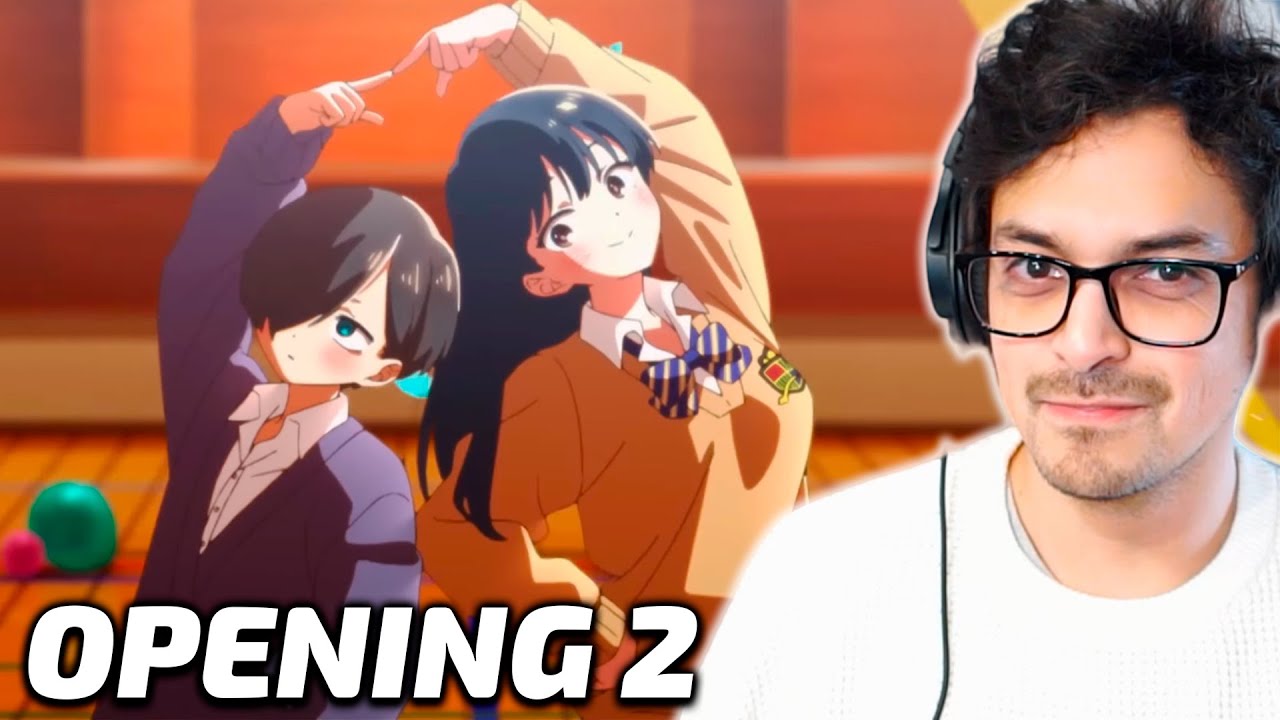 Boku No Kokoro Opening 2 | Boku wa... - Atarayo REACCIÓN