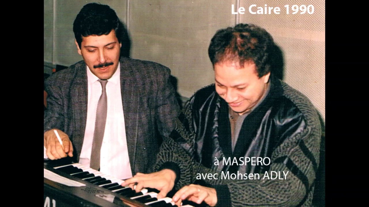 LA YJIK YOUM WALA ALAYA TEHOUNI Samir Agrebi 1987 لا يجيك يوم و لا عليا تهوني  سمير العقربي