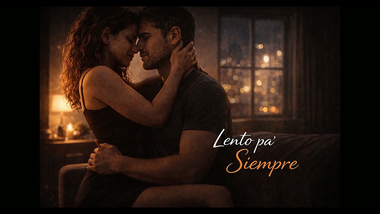 Lento pa siempre