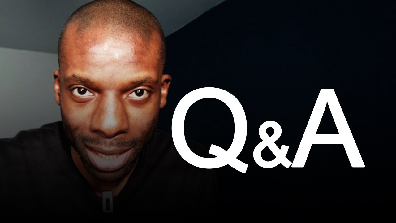 #Toastmasters Q&A #4