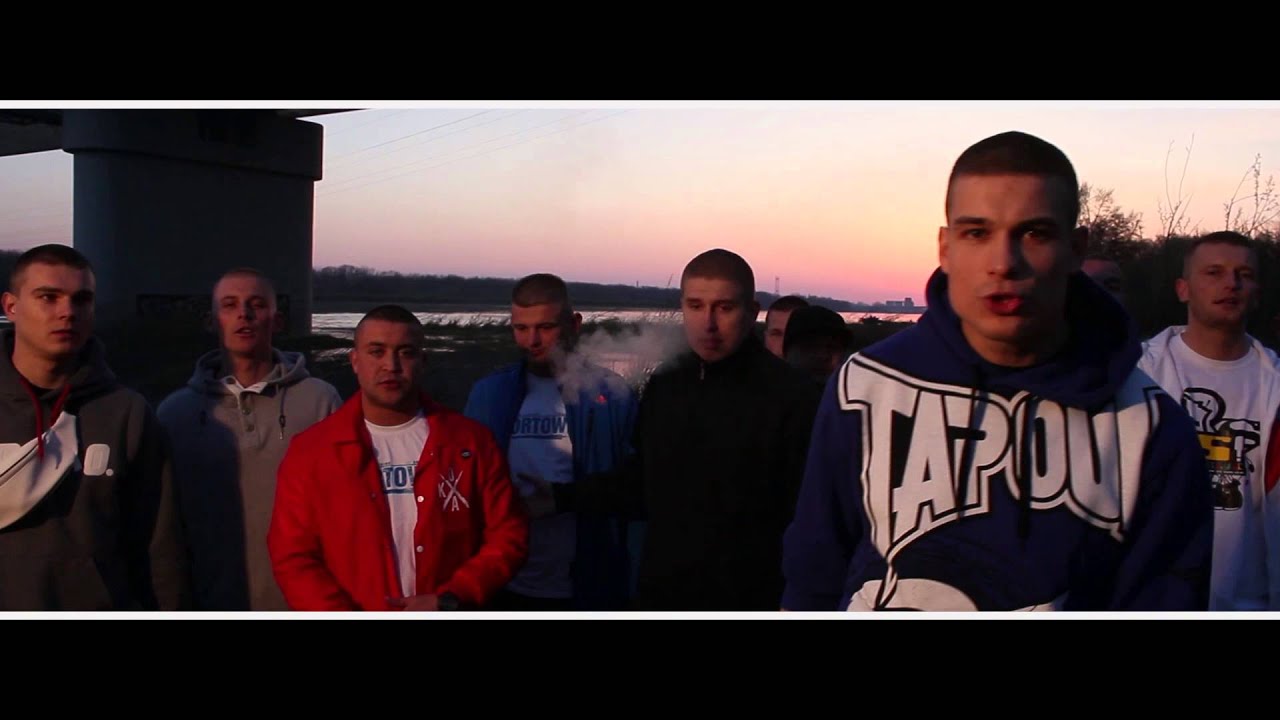 Sportowiec SCh - Realizuj się (official video HD)