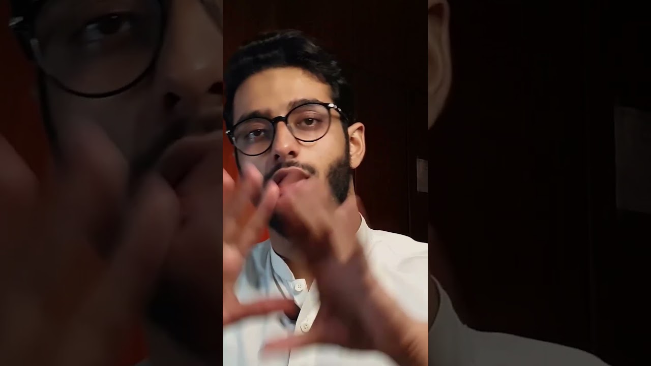Finding Your Society at LUMS