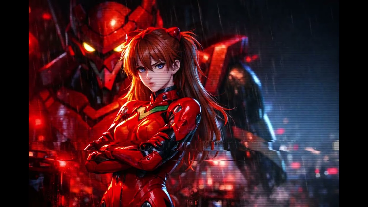 Don't let me disappear - Darkwave Asuka #music