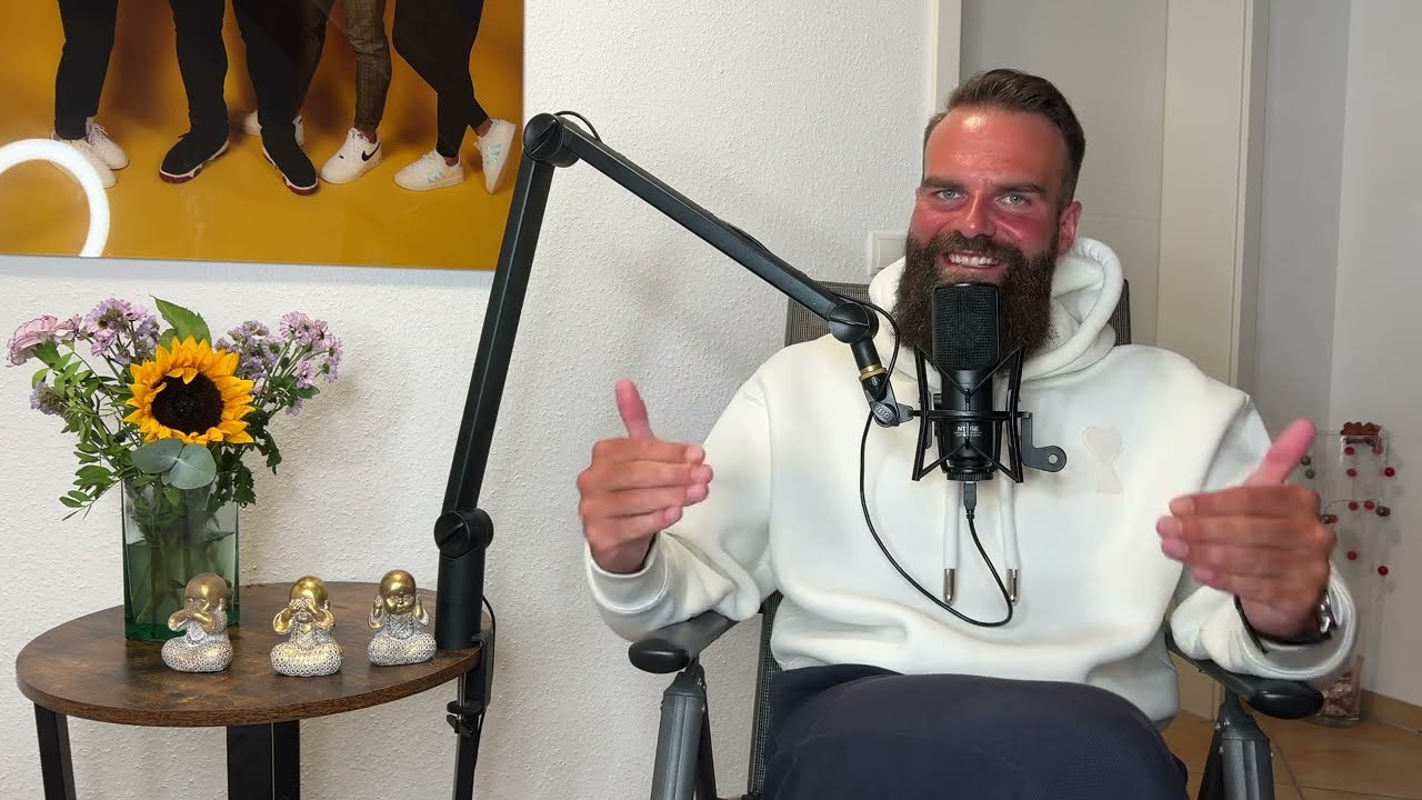 Ich weiß alles über das Gesetz der Anziehung, habe aber trotzdem keinen Erfolg.