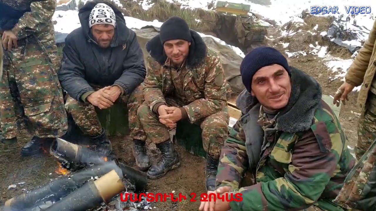 ԻՄ ՄԱՐՏԱԿԱՆ ՔԱՂՑՐ ԸՆԿԵՐ , ՄԱՐՏՈՒՆԻ 2 ՋՈԿԱՏ