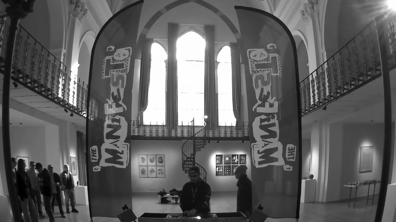 @themanifesto_events X radiocarme
