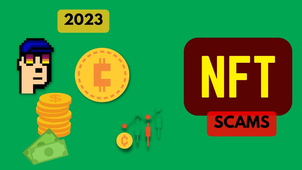 NFT SCAMS | RISE AND DOWNFALL | MR FACTS LIFE