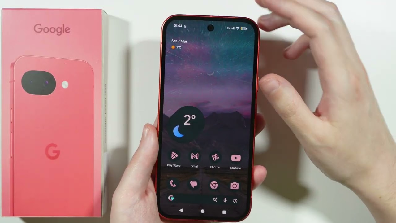 Does Google Pixel 10a Overheat? - Does It Have Heating Issues?
