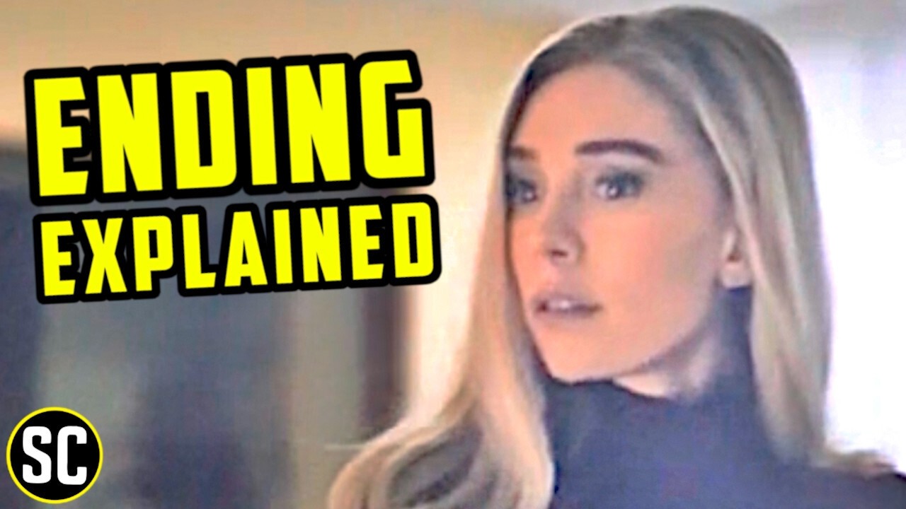 Fantastic Four: First Steps Post-Credits Scene and Ending Explained!