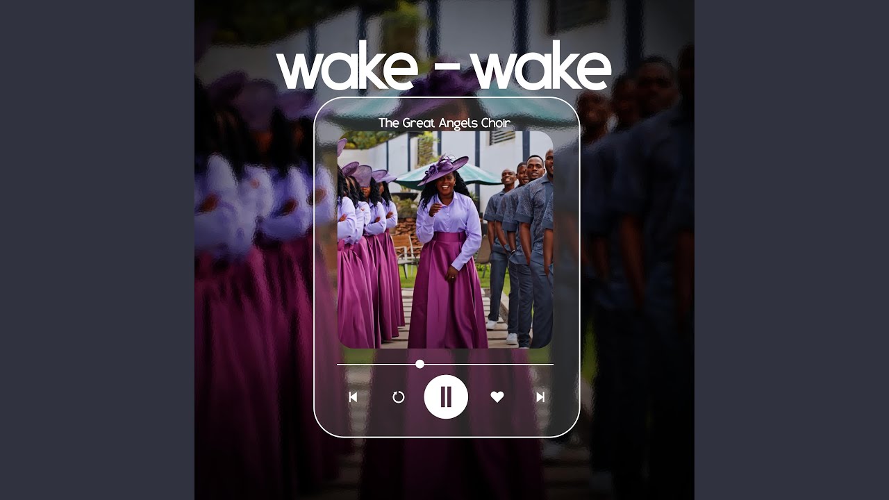 Wake Wake