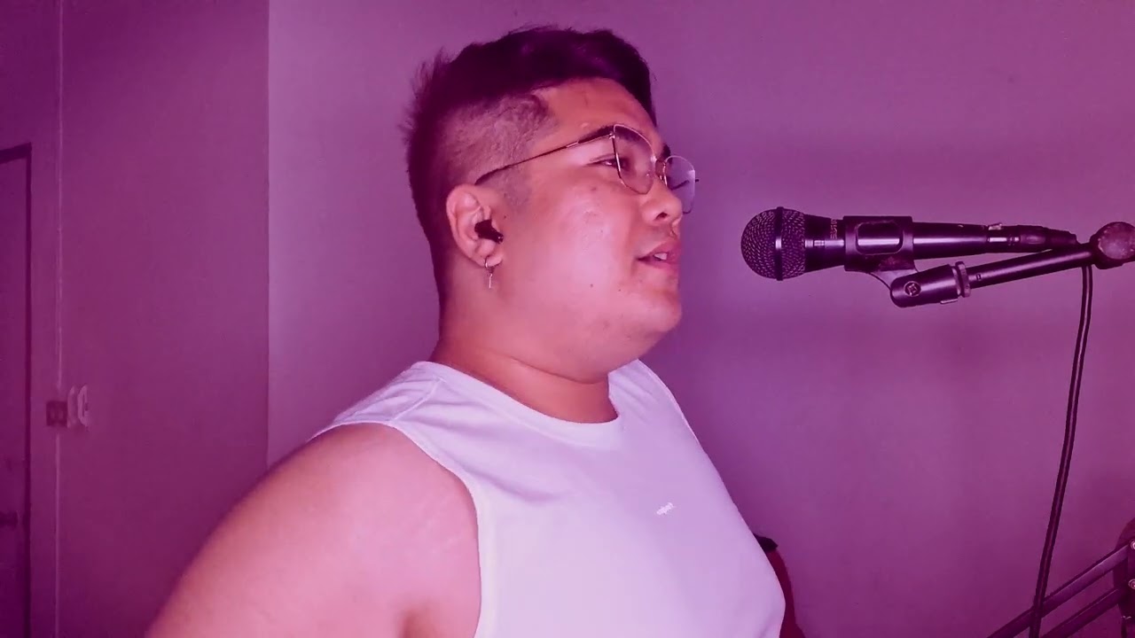 AOA - Miniskirt (Cover by Puth_xo) [Im not Korean 🥹]