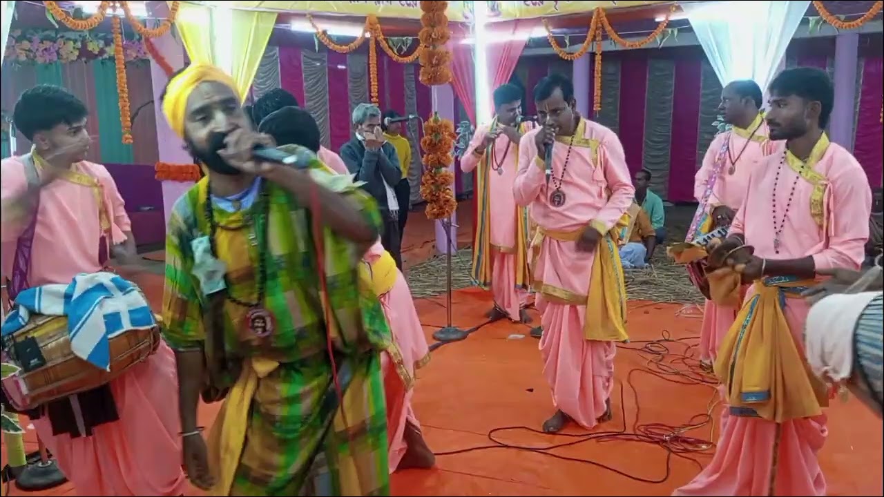 জয় গোপাল সম্প্রদায় উত্তরবঙ্গ নন্দঝার