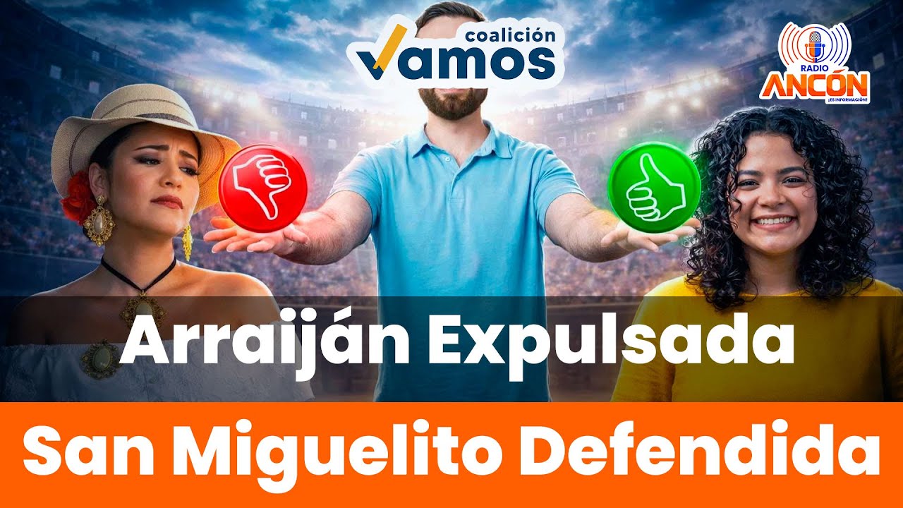 👩‍💼 Alcaldesas en Panamá: ¿A Una la Defienden y a Otra la Olvidan? by VAMOS