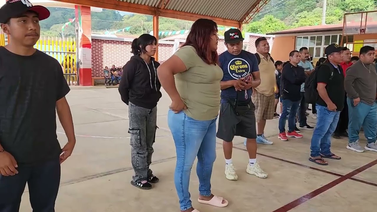 Fiesta Anual en Honor a Juquila, Candelaria Y Guadalupe tuxtepec, Guerrero 2026