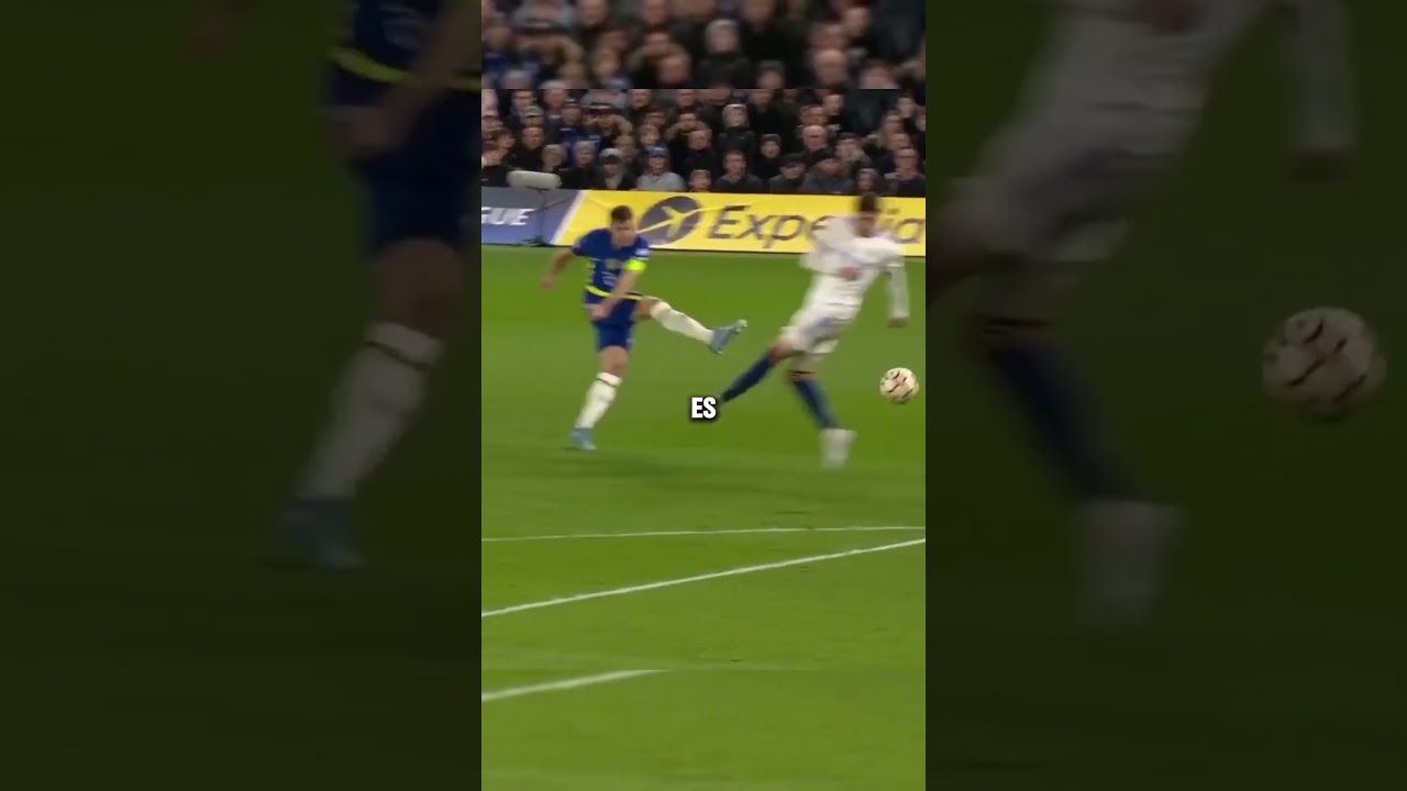 Las mejores atajadas de Courtois en la champions