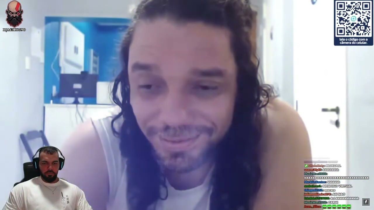 RENANPLAY REAGINDO A EXPLICANDO O ICEBERG DO BLUEZÃO   PARTE 01