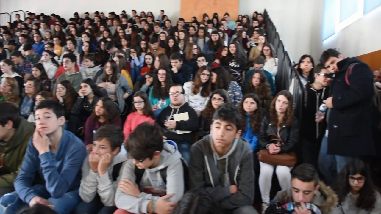 semana da ESSL 2018
