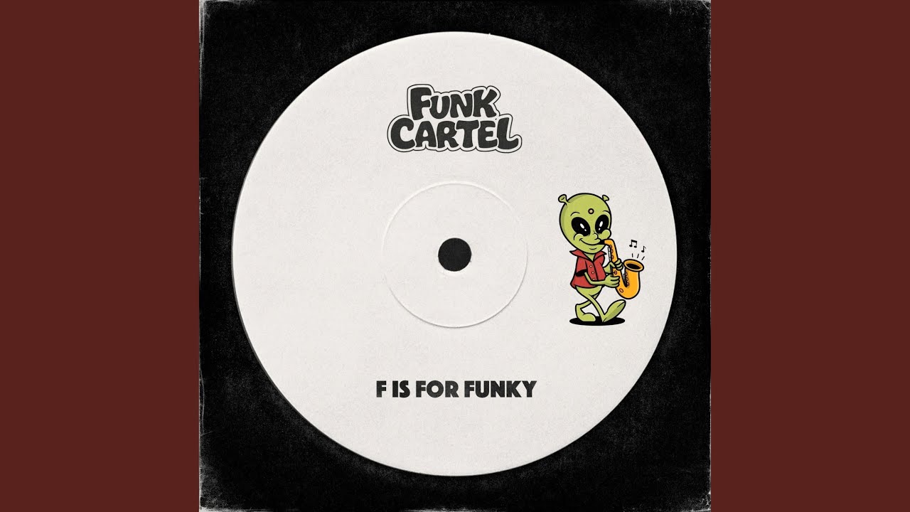 F Is for Funky