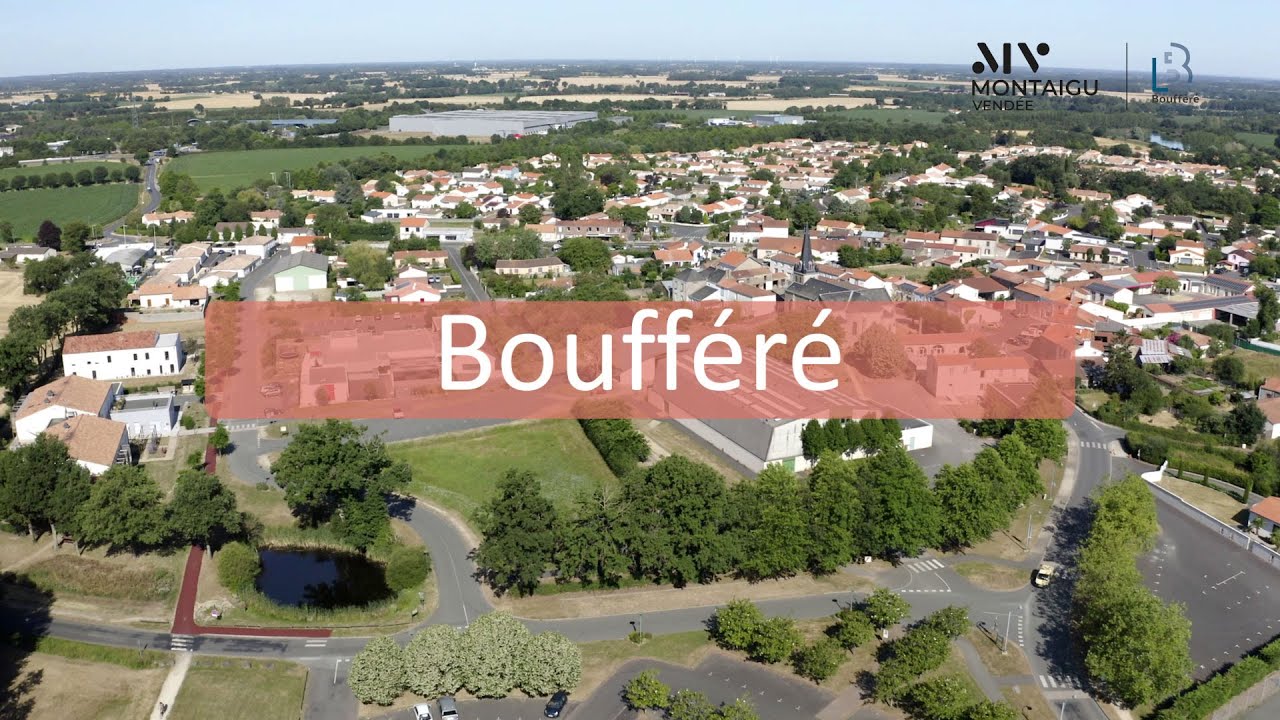 Vœux 2020 : Boufféré | Montaigu Vendée