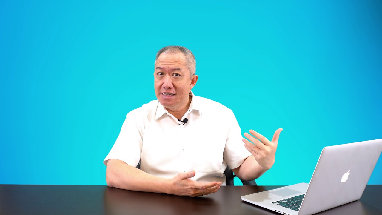Mari Belajar Bersama Adi W. Gunawan #3