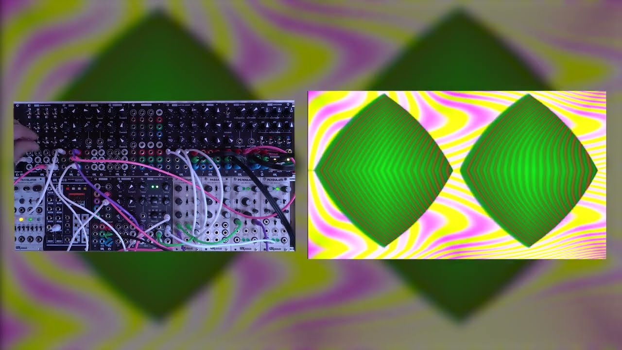 3 Patches for DWO3