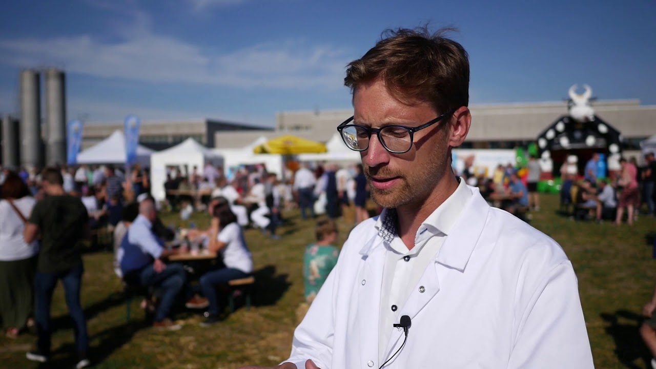 INEX Dag van de Landbouw