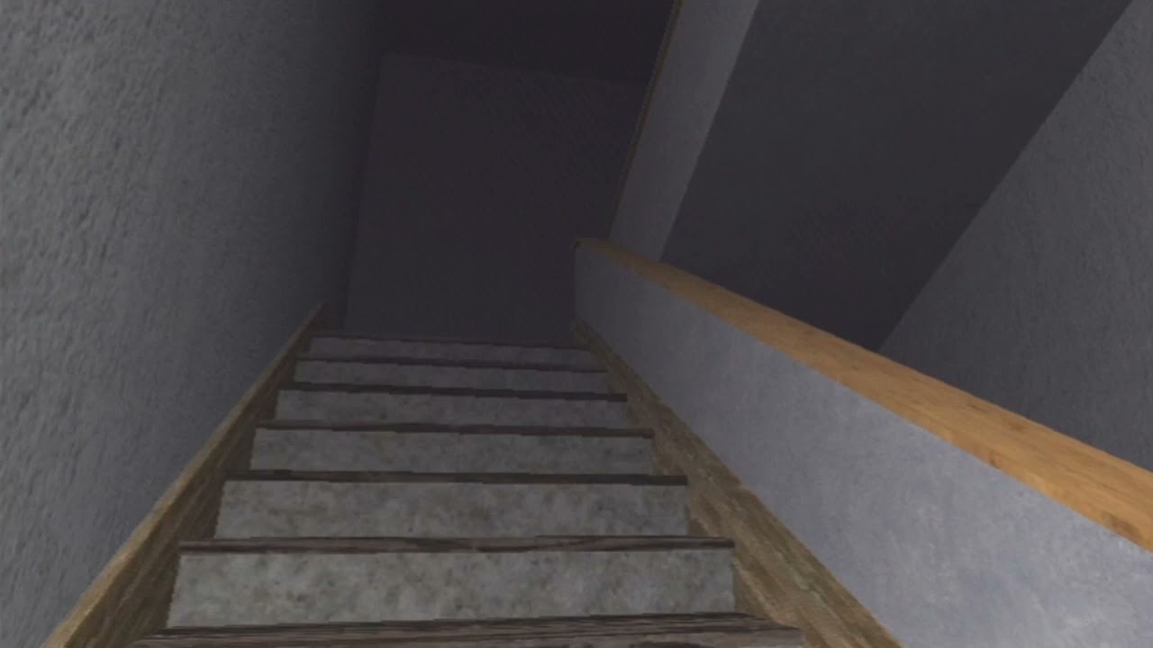 Super Monkey Ball Invasion OST - World 2 “Quiet Stairwell”